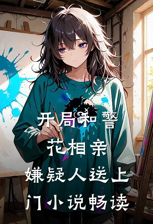 开局和警花相亲，嫌疑人送上门小说畅读
