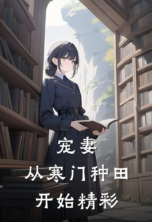 宠妻，从寒门种田开始精彩
