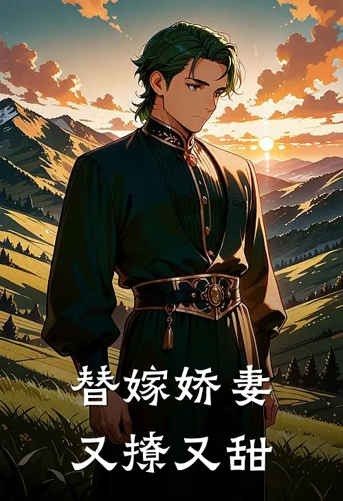 替嫁娇妻又撩又甜