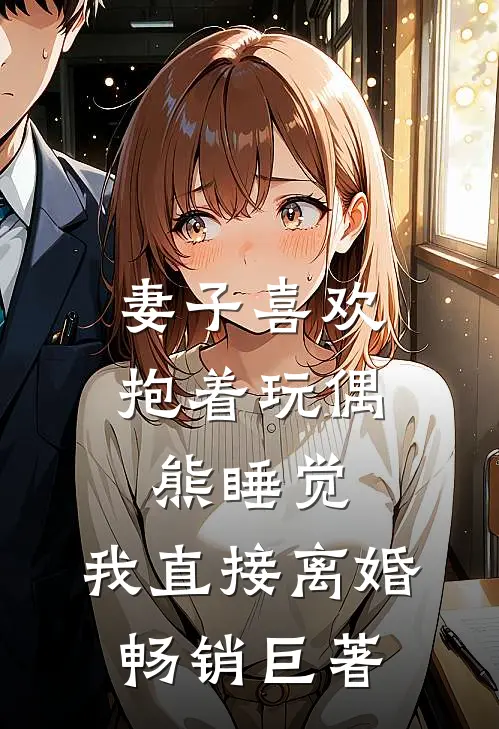 妻子喜欢抱着玩偶熊睡觉，我直接离婚畅销巨著