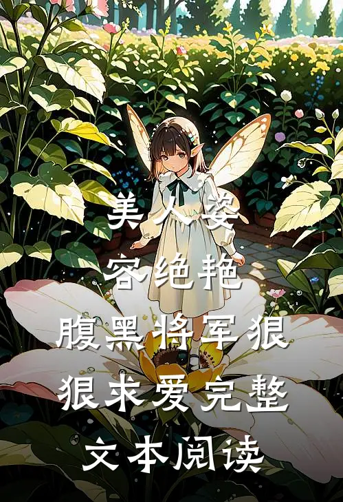 美人姿容绝艳，腹黑将军狠狠求爱完整文本阅读