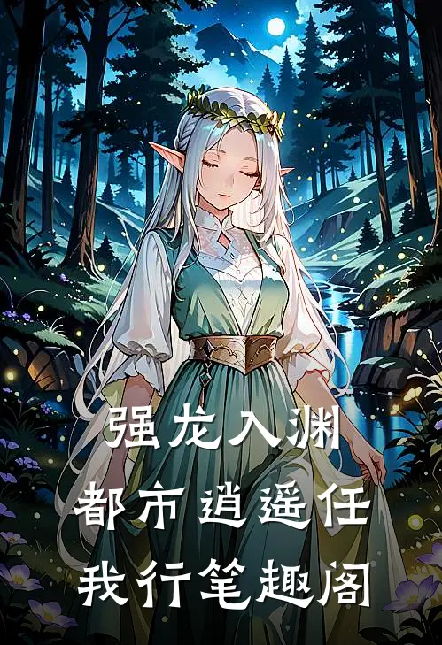 强龙入渊，都市逍遥任我行笔趣阁