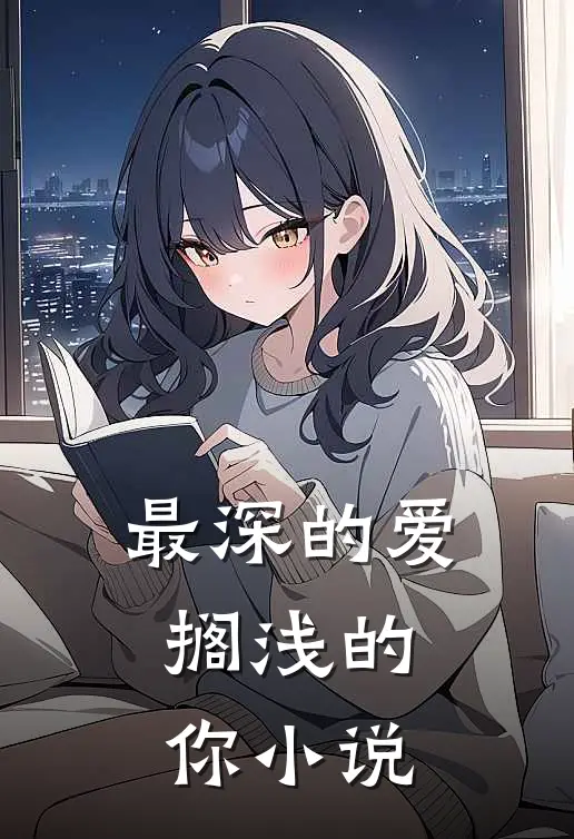 最深的爱，搁浅的你小说
