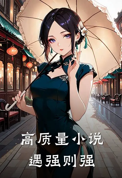 高质量小说遇强则强