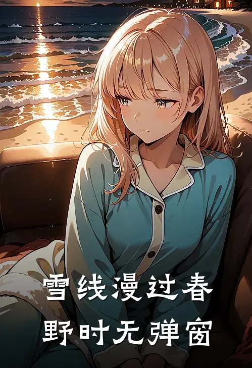 雪线漫过春野时无弹窗