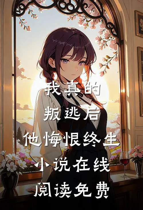 我真的叛逃后，他悔恨终生小说在线阅读免费