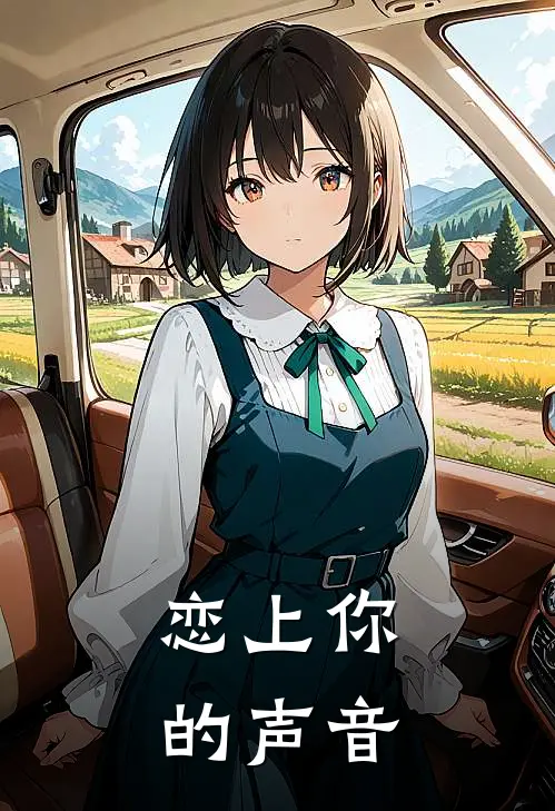 恋上你的声音