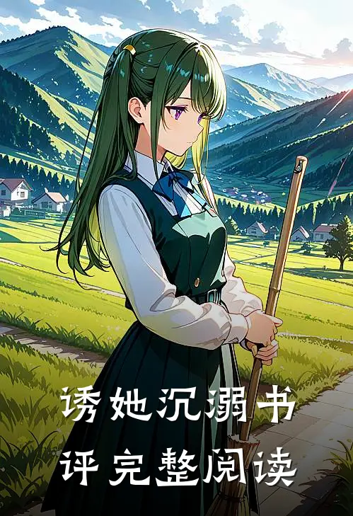 诱她沉溺书评完整阅读