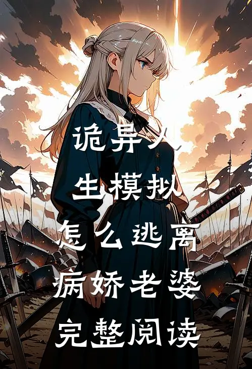 诡异人生模拟：怎么逃离病娇老婆完整阅读