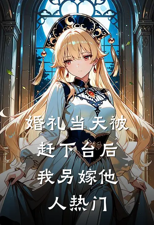 婚礼当天被赶下台后，我另嫁他人热门