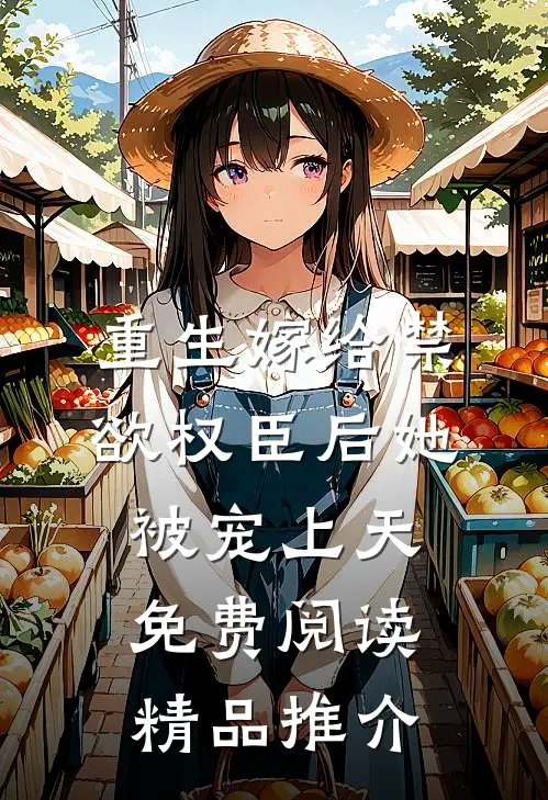重生嫁给禁欲权臣后她被宠上天免费阅读精品推介