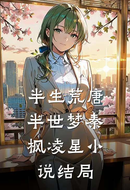 半生荒唐，半世梦秦枫凌星小说结局