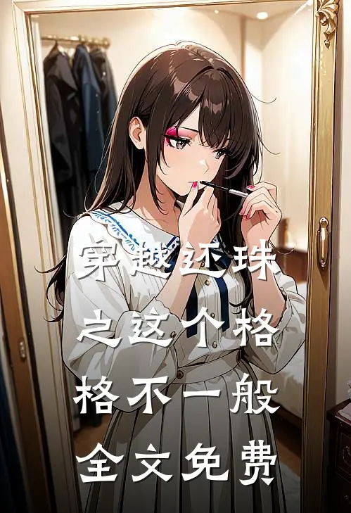 穿越还珠之这个格格不一般全文免费