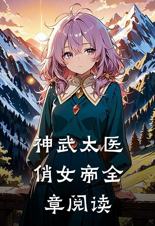 神武太医俏女帝全章阅读