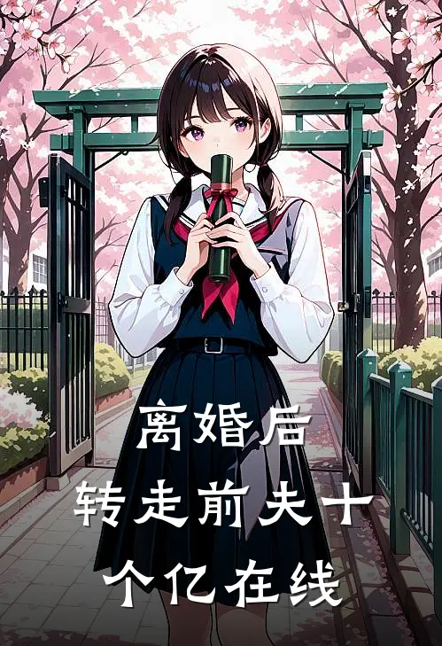 离婚后，转走前夫十个亿在线