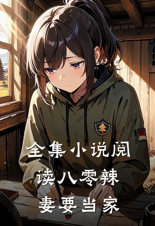 全集小说阅读八零辣妻要当家