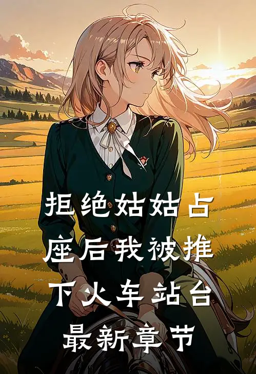 拒绝姑姑占座后我被推下火车站台最新章节
