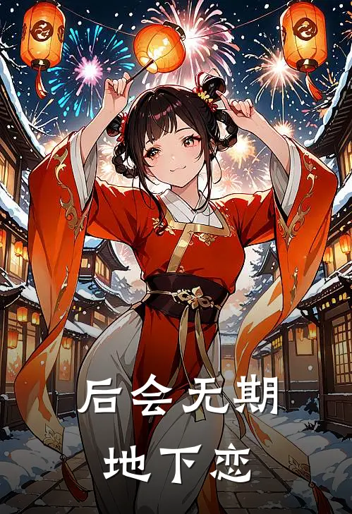 后会无期地下恋