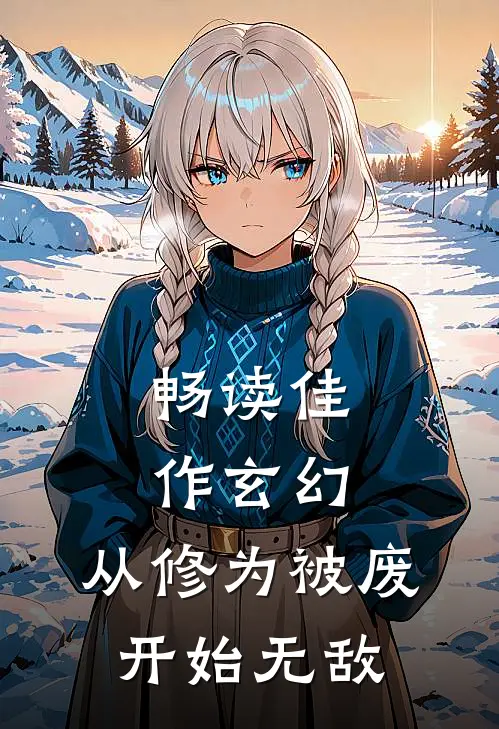 畅读佳作玄幻：从修为被废开始无敌