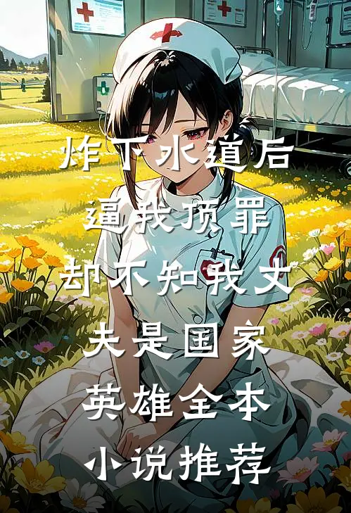 炸下水道后逼我顶罪，却不知我丈夫是国家英雄全本小说推荐