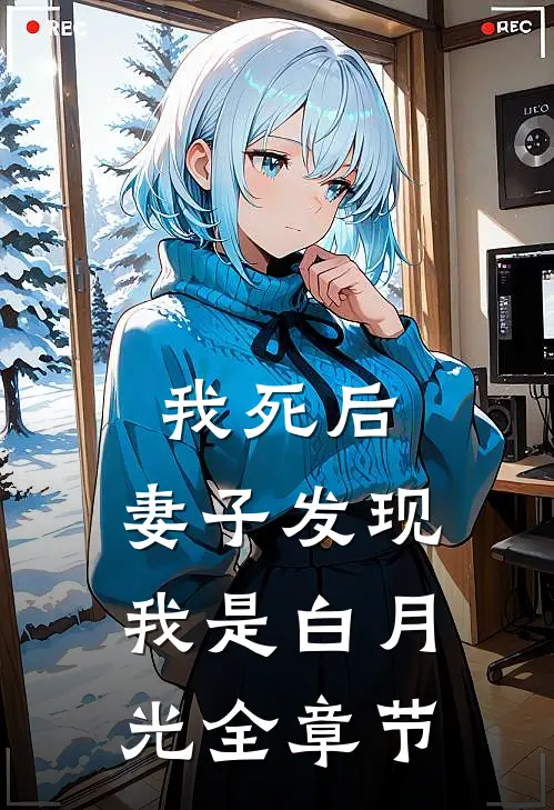 我死后,妻子发现我是白月光全章节
