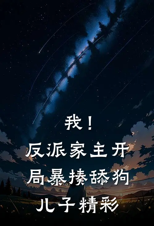 我!反派家主,开局暴揍舔狗儿子精彩