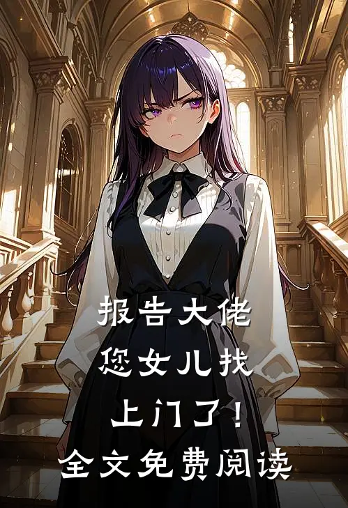 报告大佬：您女儿找上门了！全文免费阅读