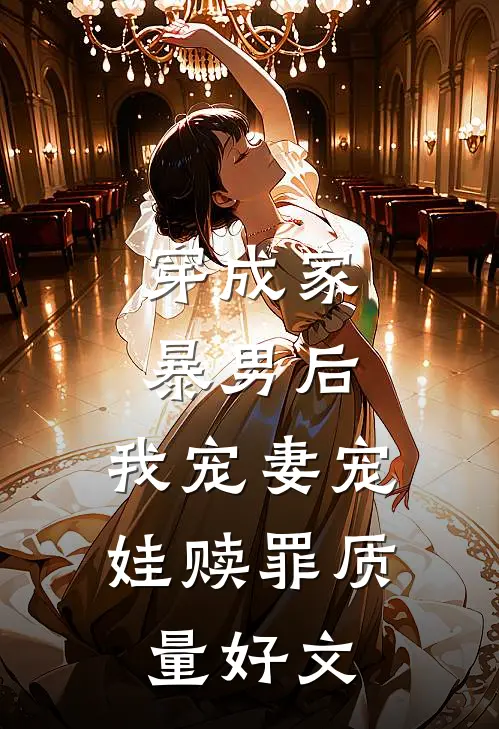 穿成家暴男后，我宠妻宠娃赎罪质量好文