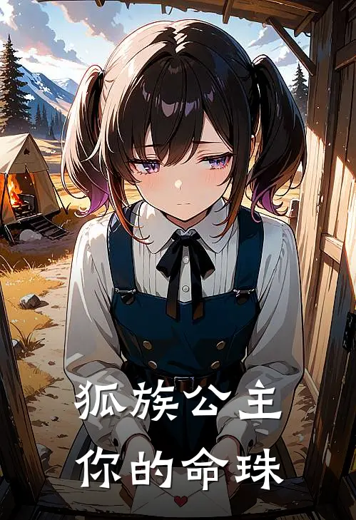 狐族公主你的命珠