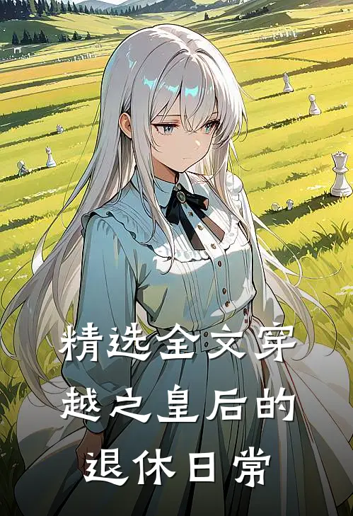 精选全文穿越之皇后的退休日常