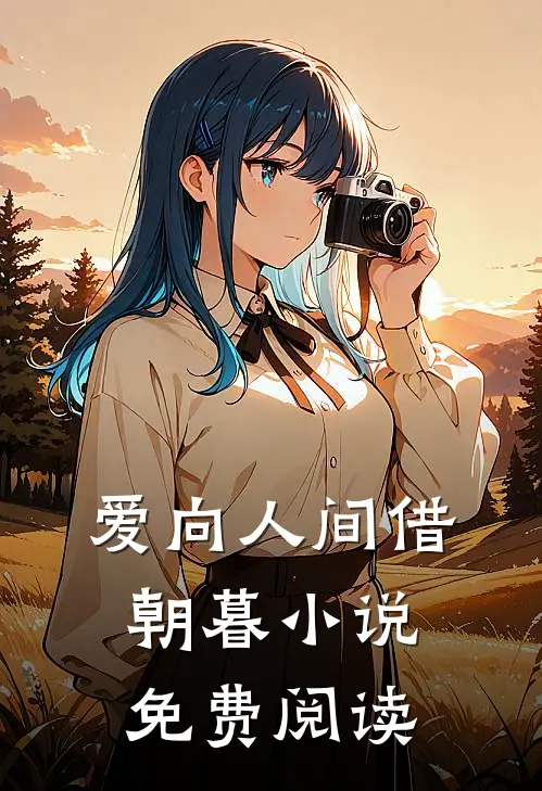 爱向人间借朝暮小说免费阅读