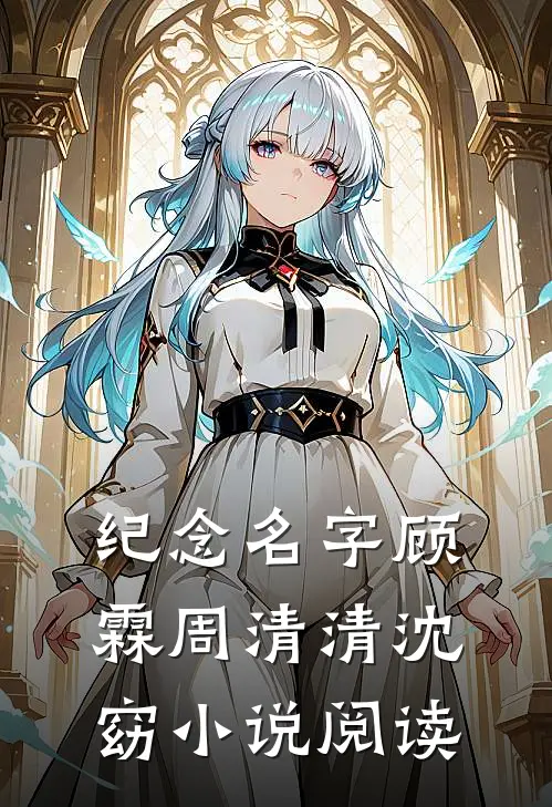纪念名字顾霖周清清沈窈小说阅读