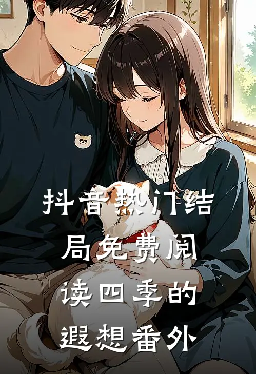 抖音热门结局免费阅读四季的遐想番外