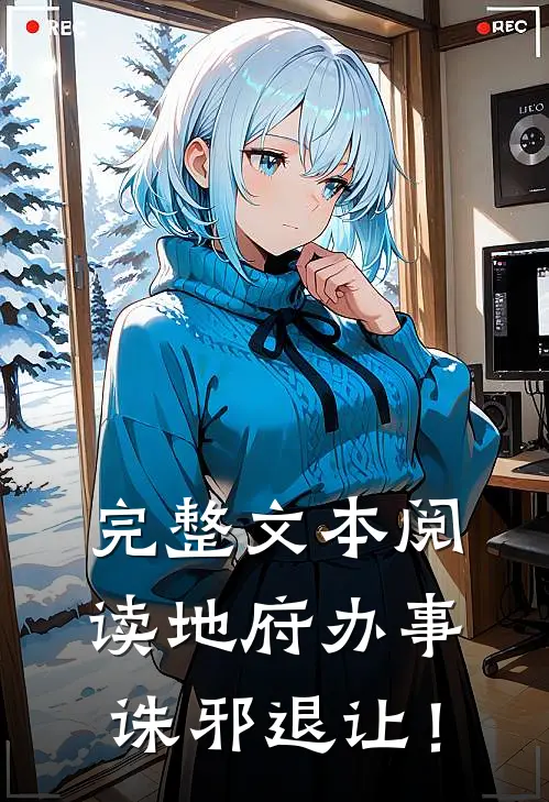完整文本阅读地府办事，诛邪退让！