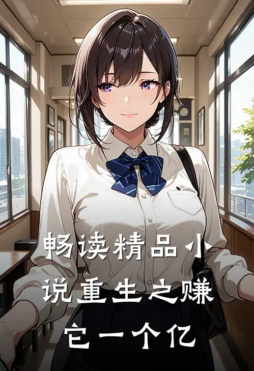 畅读精品小说重生之赚它一个亿