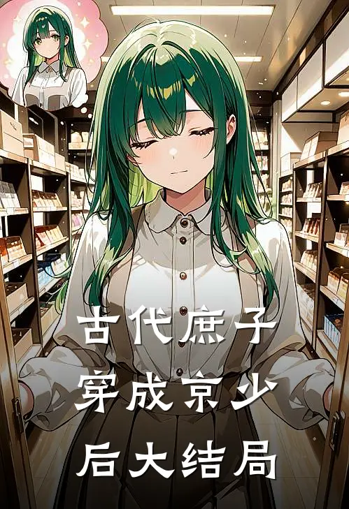 古代庶子穿成京少后大结局