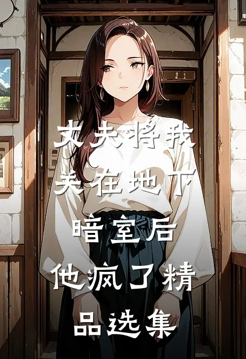 丈夫将我关在地下暗室后，他疯了精品选集