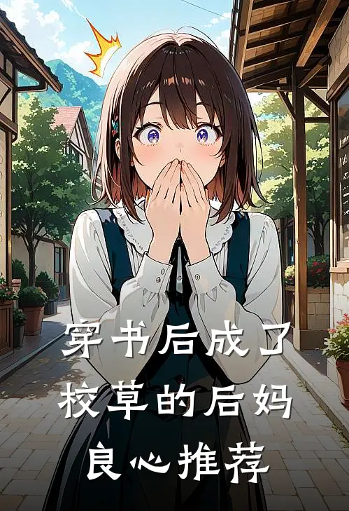 穿书后成了校草的后妈良心推荐