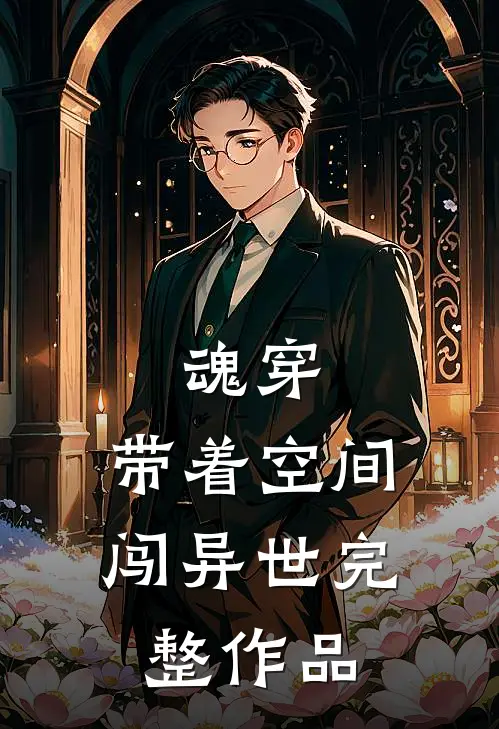 魂穿：带着空间闯异世完整作品