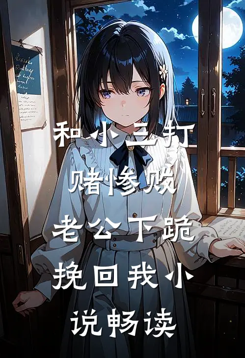 和小三打赌惨败，老公下跪挽回我小说畅读