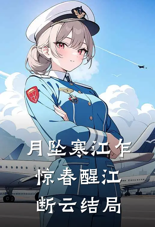 月坠寒江乍惊春醒江断云结局