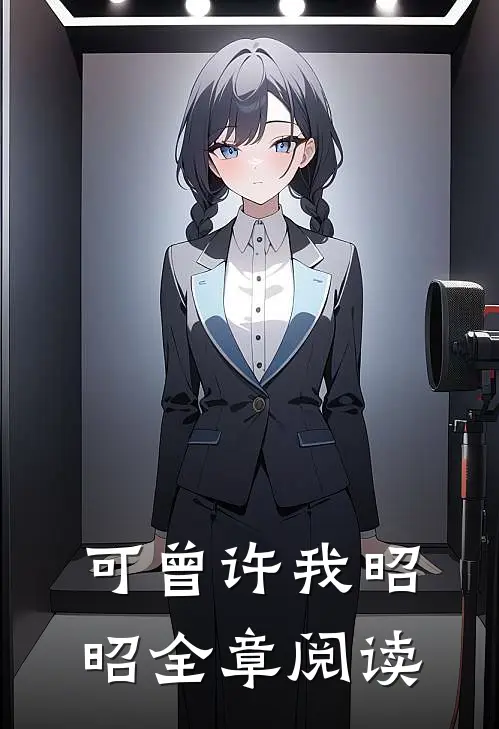 可曾许我昭昭全章阅读