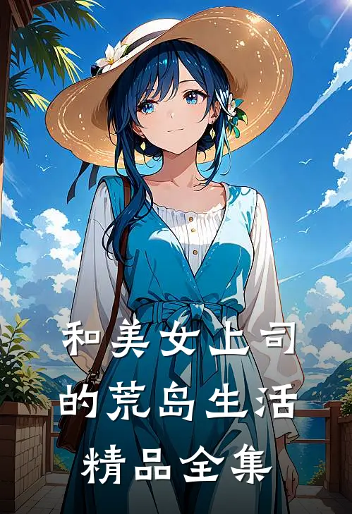 和美女上司的荒岛生活精品全集