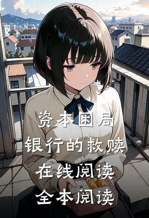 资本困局：银行的救赎在线阅读全本阅读