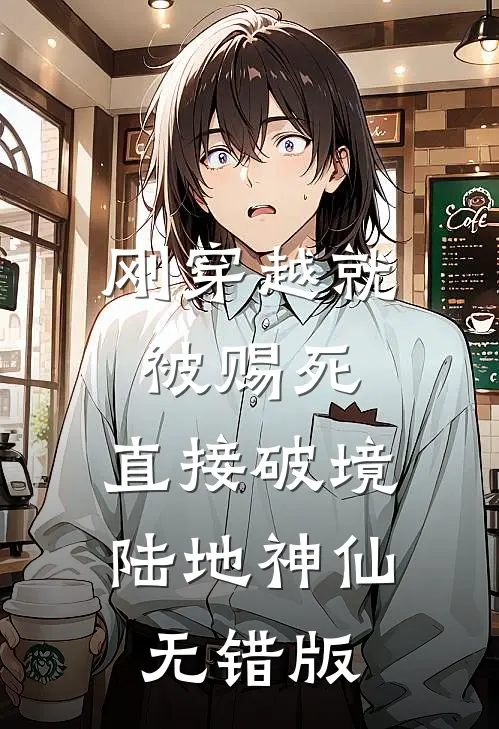 刚穿越就被赐死，直接破境陆地神仙无错版