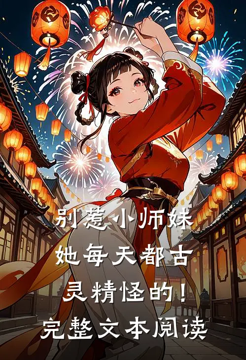 别惹小师妹，她每天都古灵精怪的！完整文本阅读