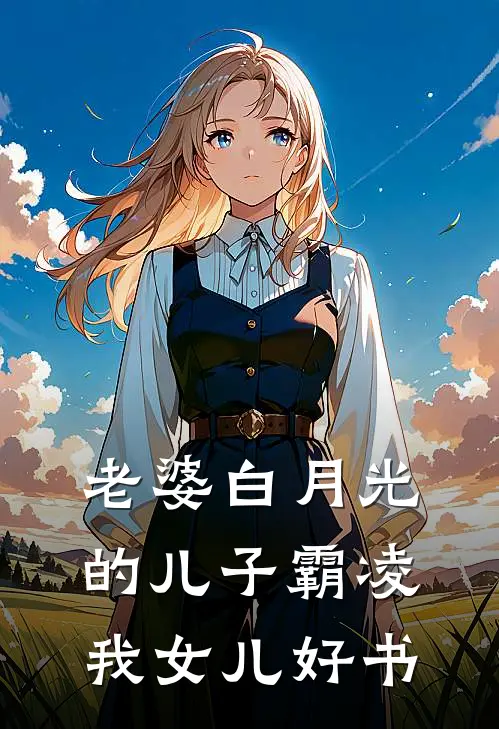 老婆白月光的儿子霸凌我女儿好书