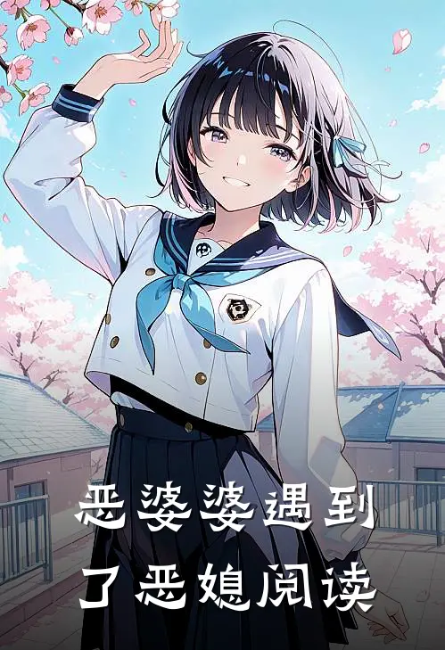 恶婆婆遇到了恶媳阅读