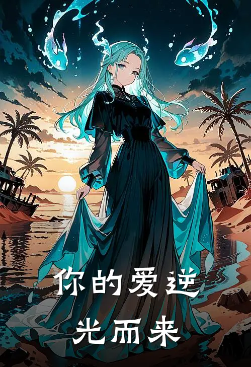 你的爱逆光而来