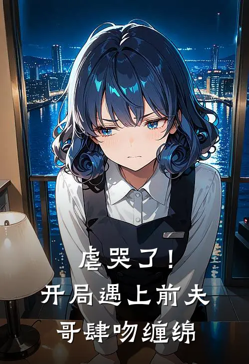 虐哭了！开局遇上前夫哥肆吻缠绵